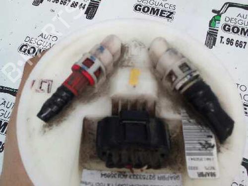 Used Fuel pump FORD FOCUS II (DA_, HCP, DP) [2004-2013]  12725472