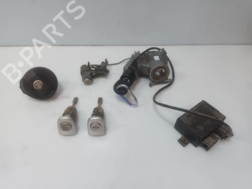 Used Electronic module Electronic module VW LUPO I (6X1, 6E1) 1.0 (50 hp) 35805743 35805743