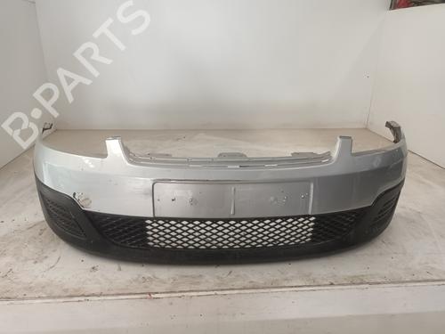 Used Front bumper FORD FIESTA V (JH_, JD_) 1.4 TDCi (68 hp) 29178866