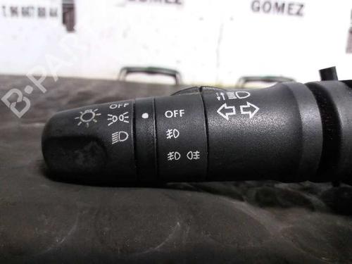 Headlight switch NISSAN ALMERA II Hatchback (N16) 1.5 | BP12692714I24 