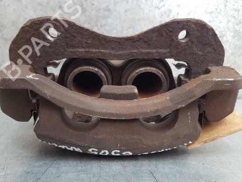 Left front brake caliper HYUNDAI TRAJET (FO) 2.7 V6 | BP12736289M105 