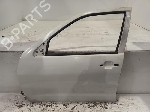 Left front door SEAT IBIZA II (6K1) 1.9 TDI | BP16476673C2 