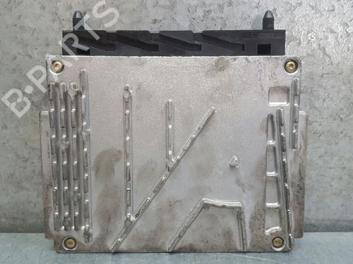 Engine control unit (ECU) VOLVO S60 I (384) 2.0 T | BP12806971M57 