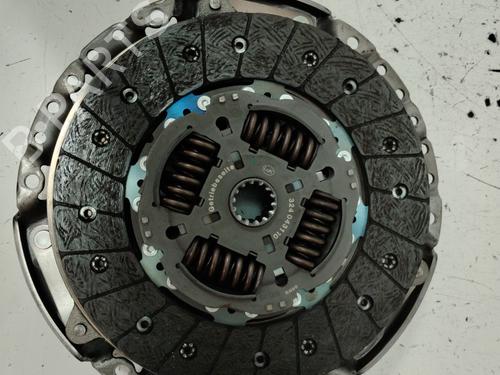 Andre SAAB 9-3 Estate (E50) [2005-2015]  25814896