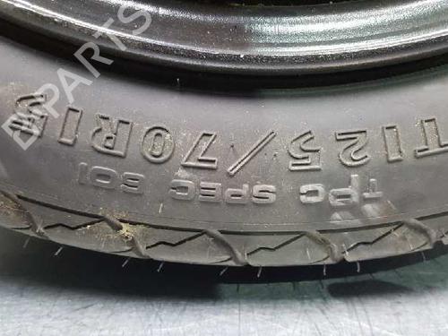 Jack Kit CHRYSLER STRATUS Convertible (JX) 2.0 LE | BP23859747C119 