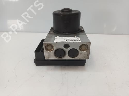 ABS pump MERCEDES-BENZ C-CLASS (W203) C 180 Kompressor (203.046) | BP19062476M43 