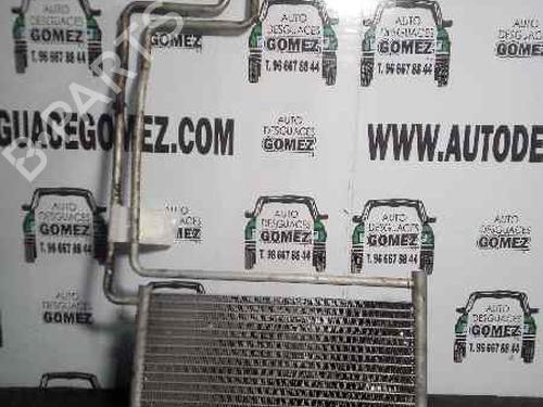 AC radiator BMW 5 Touring (E39) 528 i | BP12807434M32 