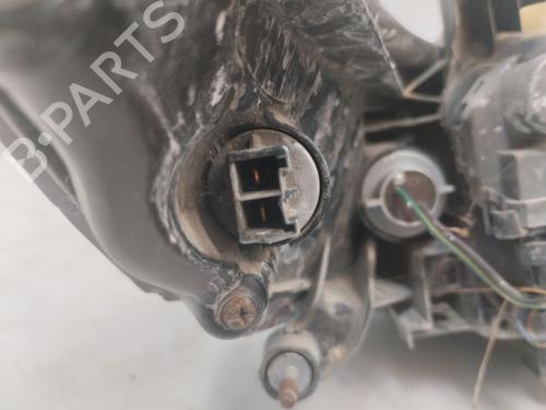 Left headlight INFINITI FX  | BP37646500C28  - Image 9