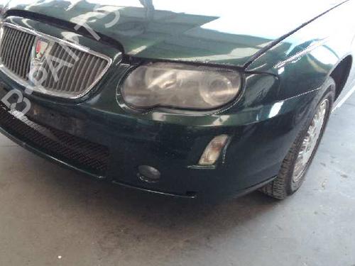 Airco bedieningspaneel MG MG ZT- T 2.0 CDTi | BP12726731I5 