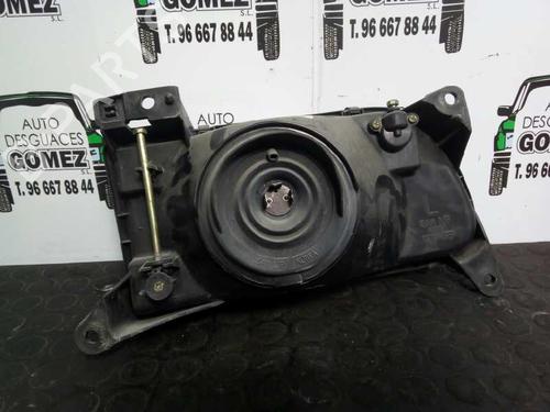 Left headlight KIA PRIDE (DA) 1.3 | BP12815080C28 