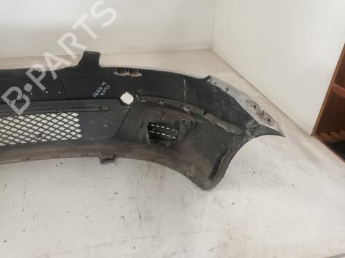 Front bumper FORD FIESTA V (JH_, JD_) 1.4 TDCi | BP29178866C7 