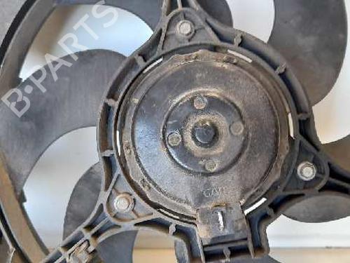 Radiator fan LAND ROVER FREELANDER I (L314) 2.0 DI 4x4 | BP12711431M35 