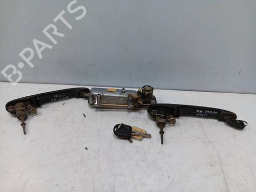 Electronic module VW POLO (6N2) | BP40197779M83 - Image 2