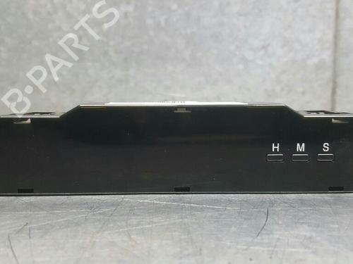 Used Display monitor CHEVROLET LACETTI (J200) 1.6 (109 hp) 12725132