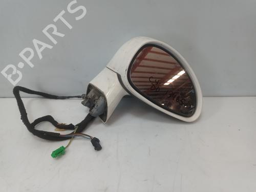 Used Right mirror Right mirror CITROËN C4 I Saloon 1.6 HDi (109 hp) 36019211 36019211