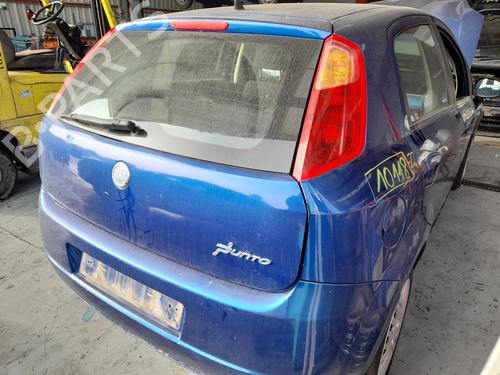 Engine mount FIAT GRANDE PUNTO (199_) 1.3 D Multijet | BP15411924M89 