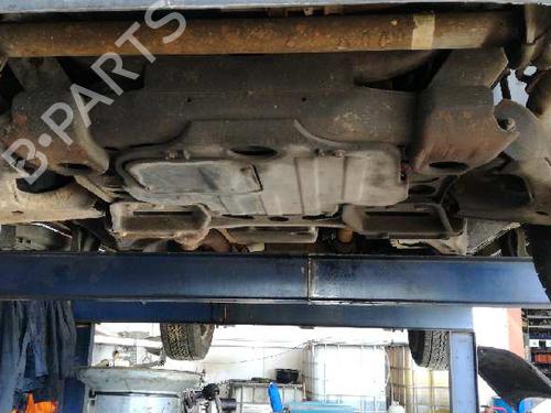 Fuse box CHEVROLET TRAILBLAZER (KC_) 4.2 AWD | BP12731234E1 