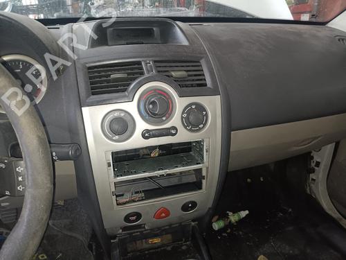 Electronic module RENAULT MEGANE II Estate (KM0/1_) 1.9 dCi (KMRG, KM1G, KM0G, KM2C) | BP22436178M83 
