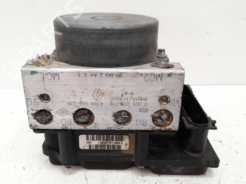 ABS pump DACIA SANDERO  | BP12804308M43 