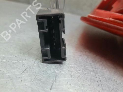 Left taillight CITROËN C4 I (LC_)  | BP12739663C34 