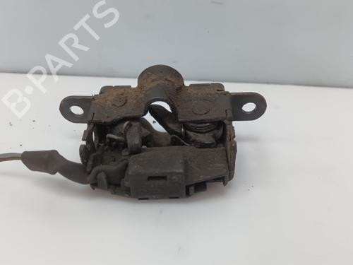 Used Hood lock Hood lock MERCEDES-BENZ C-CLASS (W202) C 250 D (202.125) (113 hp) 33693895 33693895