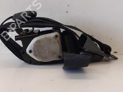 Front right seatbelt CHRYSLER VOYAGER IV (RG, RS) 2.4 | BP12694983I25 