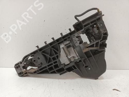 Front left exterior door handle MERCEDES-BENZ A-CLASS (W169) A 180 (169.032, 169.332) | BP18331716C128 