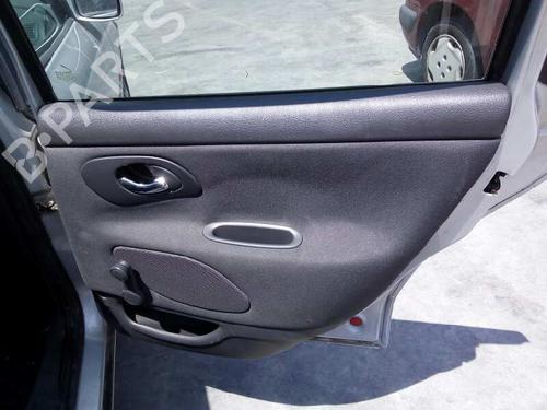 Engine mount FORD MONDEO II (BAP) 1.8 i | BP12807605M89 