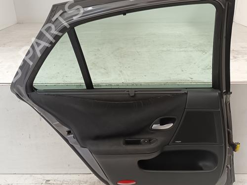 Left rear door RENAULT LAGUNA II (BG0/1_) 1.9 dCi (BG1A, BG1V) | BP12791187C4 