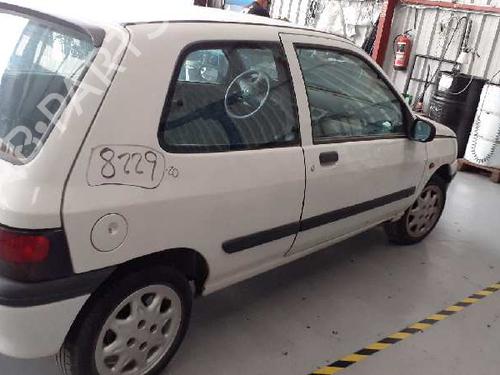 AC Kompressor RENAULT CLIO I (B/C57_, 5/357_) 1.4 (B57J, C57J, B57P) | BP12772739M34 
