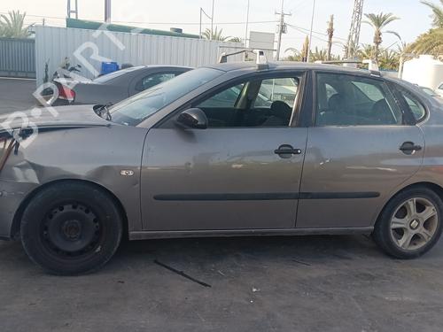 Engine SEAT CORDOBA (6L2) 1.9 SDI | BP34188500M1  - Image 8