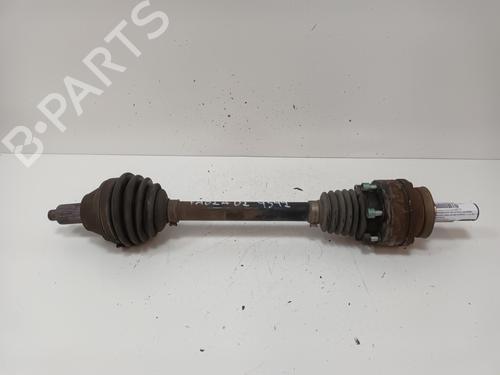 Used Left front driveshaft SKODA FABIA I (6Y2) [1999-2008]  17518243