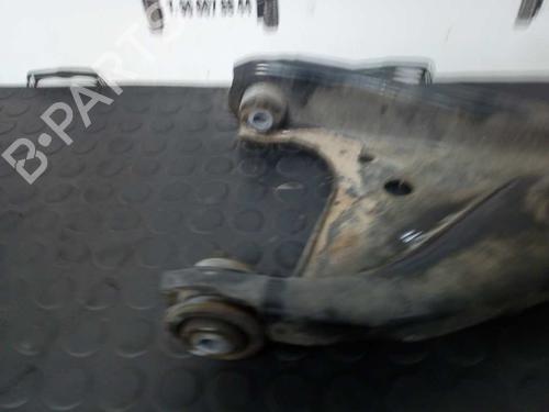 Right front suspension arm DACIA LOGAN II  | BP12905095M13 