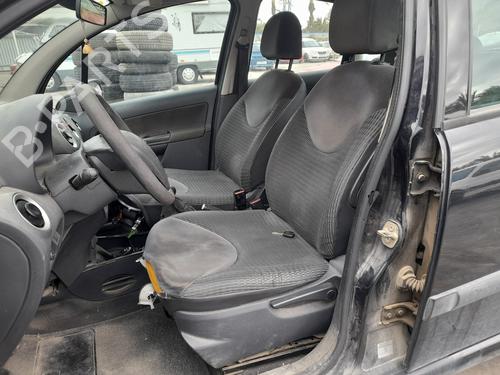 Hood CITROËN C3 I (FC_, FN_) 1.4 HDi | BP13687413C1 