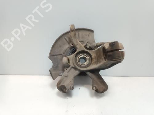 Left front steering knuckle AUDI A3 (8L1) 1.9 TDI | BP31920476M25