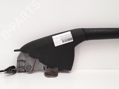 Used Hand brake SKODA FABIA III (NJ3) 1.0 TSI (95 hp) 12851367