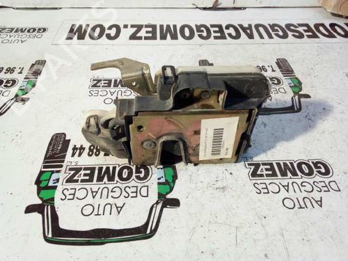 Front right lock VW POLO III (6N1) 50 1.0 | BP12798637C97 