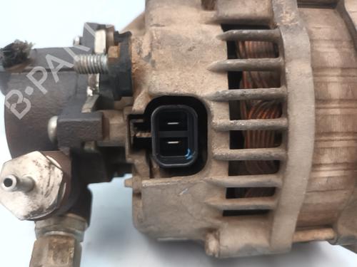 Alternator OPEL ASTRA G Hatchback (T98)  | BP27506099M7 