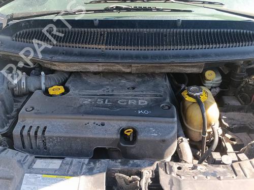 Left front window switch CHRYSLER VOYAGER IV (RG, RS) 2.5 CRD | BP40076767I27 - Image 11