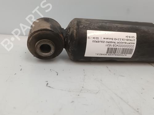 Left rear shock absorber CITROËN C8 (EA_, EB_) 2.2 HDi | BP28215900M18 