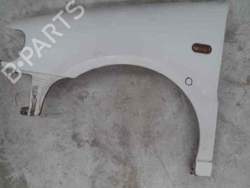 Forkjerm venstre VW POLO III (6N1) 55 1.3 (55 hp) 12728327