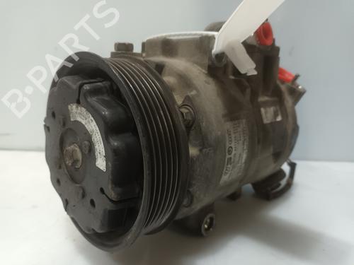 AC compressor SEAT IBIZA III (6L1)  | BP30889264M34 