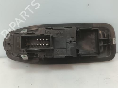 Left front window switch PEUGEOT 208 I (CA_, CC_)  | BP29861557I27