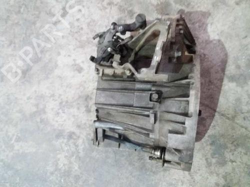Gearbox MERCEDES-BENZ A-CLASS (W168) A 140 (168.031, 168.131) | BP12722634M3 