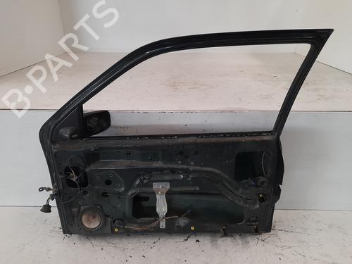 Right front door FORD FIESTA IV (JA_, JB_) 1.25 i 16V | BP12787327C3 