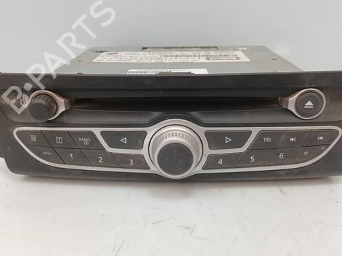 Used Radio RENAULT KOLEOS I (HY_) 2.0 dCi (HY0K) (150 hp) 19637544