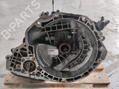 Gearbox DAEWOO KALOS (KLAS) 1.4 16V | BP17637352M3 