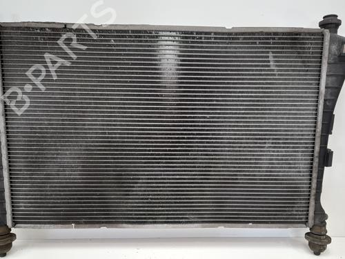 Køler FORD MONDEO III (B5Y) 2.0 16V TDDi / TDCi | BP12778820M31 