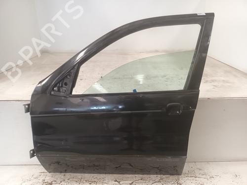 Used Left front door BMW X5 (E53) 3.0 d (218 hp) 14999784
