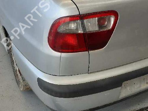 ECU airbags SEAT CORDOBA (6K1, 6K2) 1.6 i | BP12773798M53 